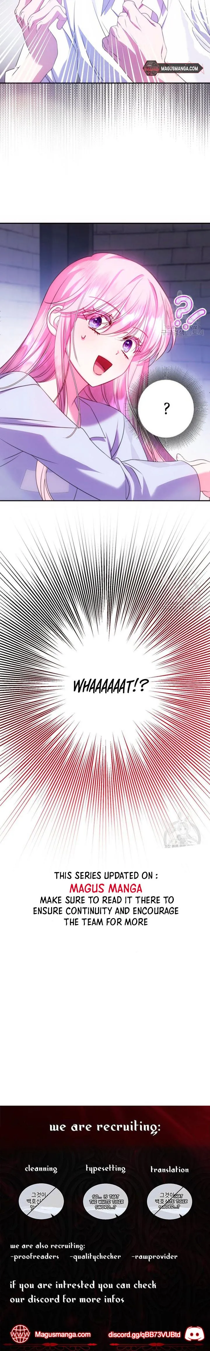I Met the Male Lead In Prison Chapter 18 - Page 20