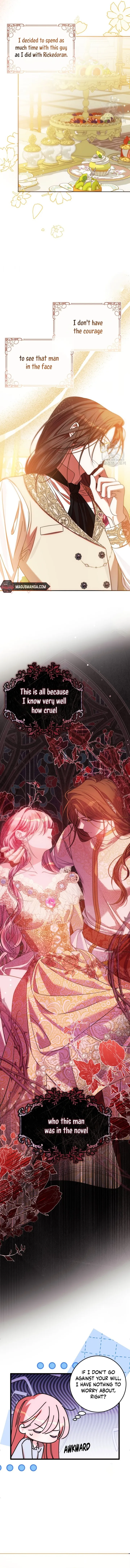 I Met the Male Lead In Prison Chapter 23 - Page 2