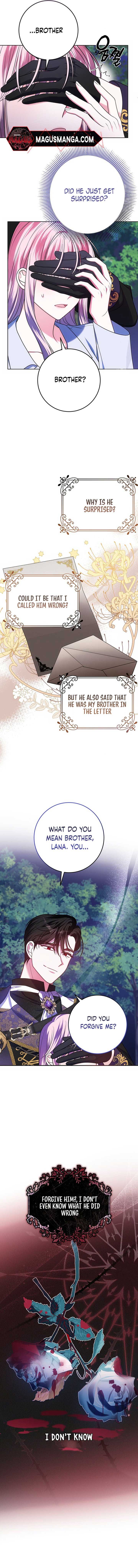I Met the Male Lead In Prison Chapter 26 - Page 2