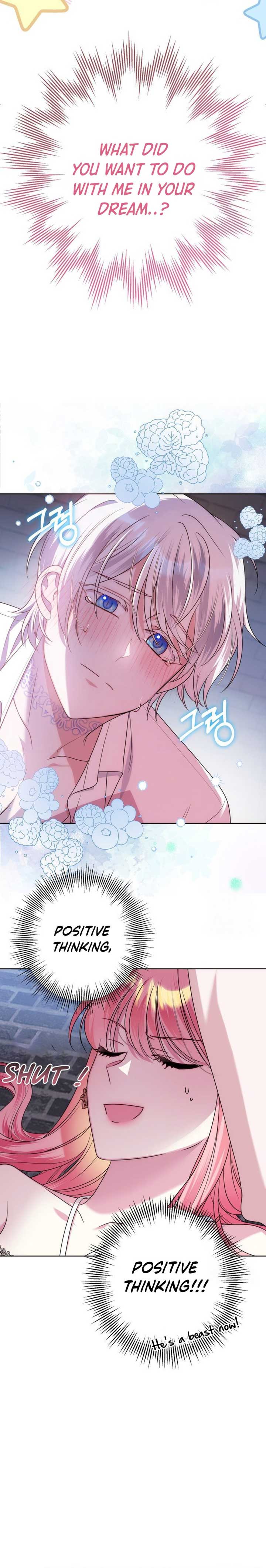 I Met the Male Lead In Prison Chapter 29 - Page 2