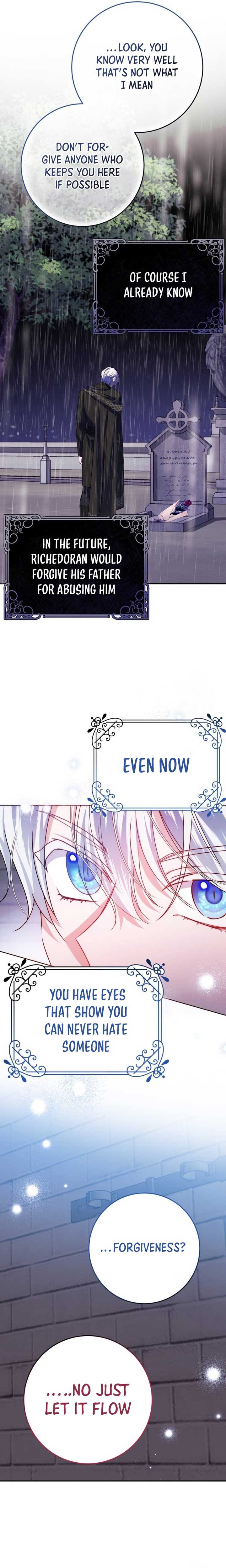 I Met the Male Lead In Prison Chapter 29 - Page 28