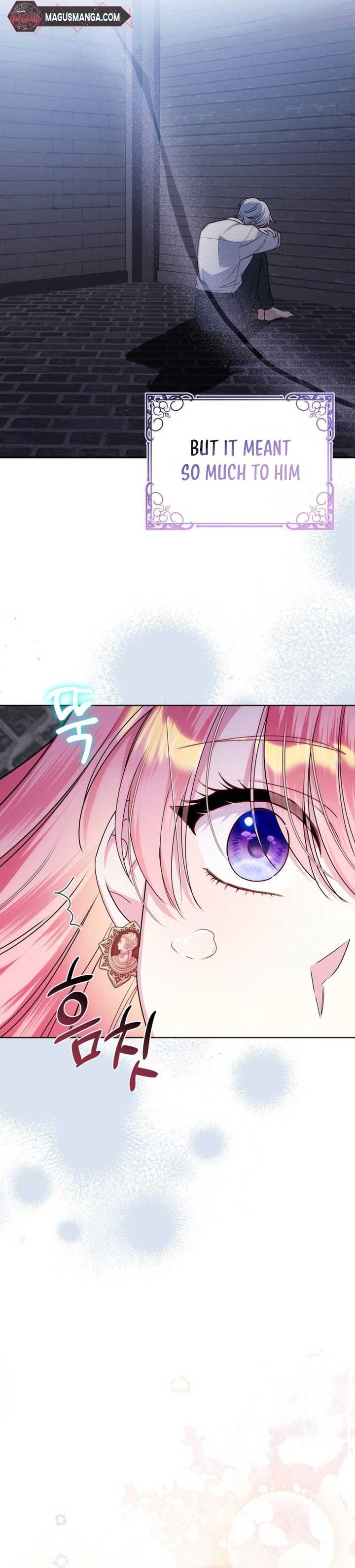 I Met the Male Lead In Prison Chapter 29 - Page 4