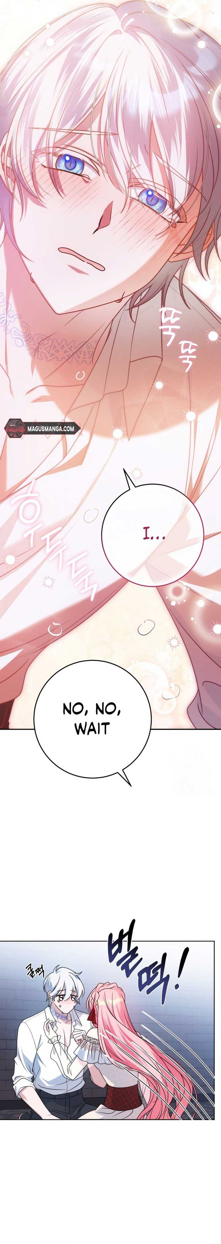 I Met the Male Lead In Prison Chapter 29 - Page 5