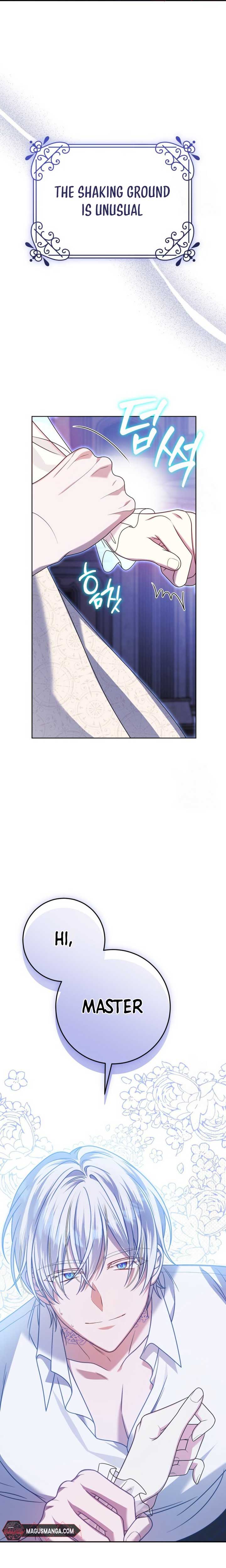 I Met the Male Lead In Prison Chapter 31 - Page 15