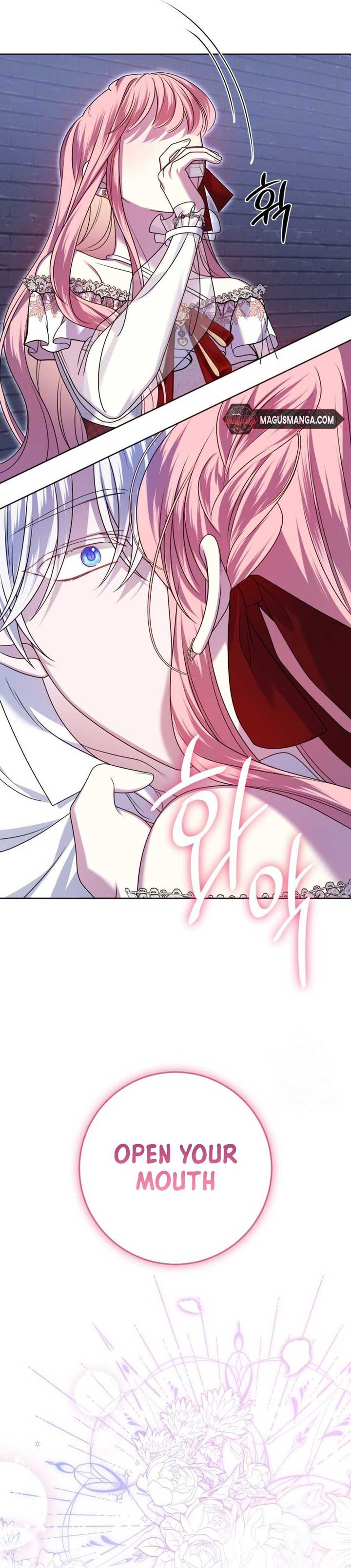 I Met the Male Lead In Prison Chapter 31 - Page 27