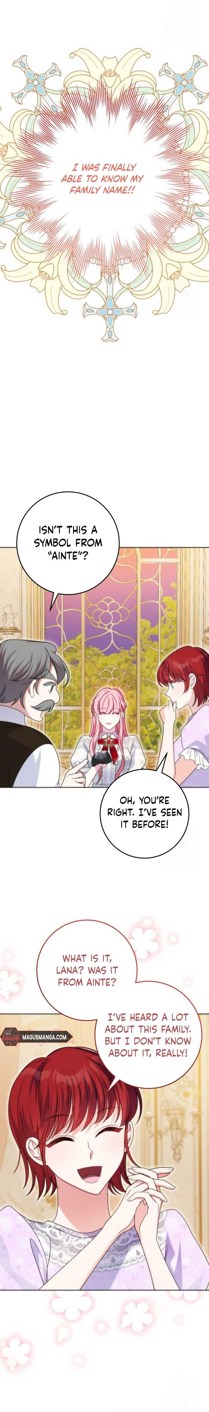 I Met the Male Lead In Prison Chapter 33 - Page 2