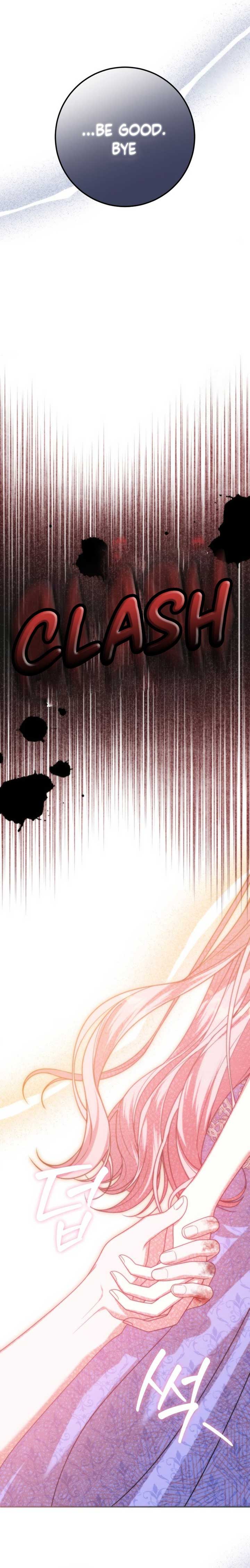 I Met the Male Lead In Prison Chapter 34 - Page 14