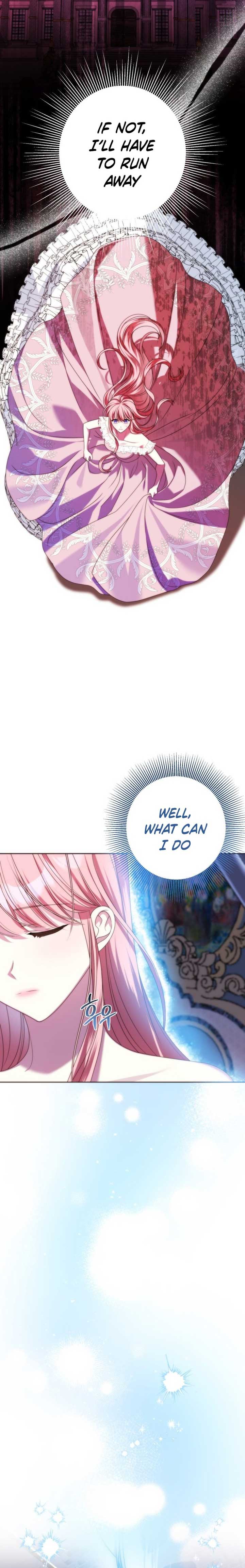 I Met the Male Lead In Prison Chapter 36 - Page 10