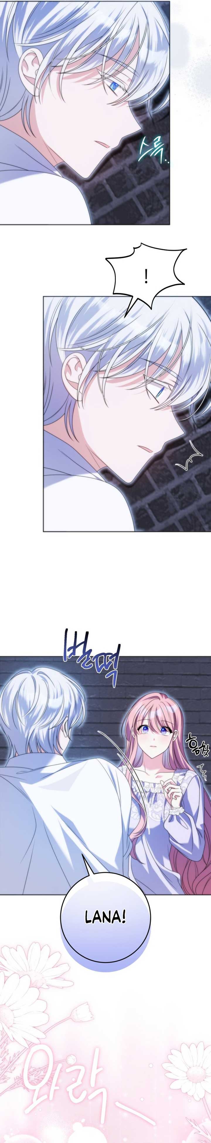 I Met the Male Lead In Prison Chapter 36 - Page 3