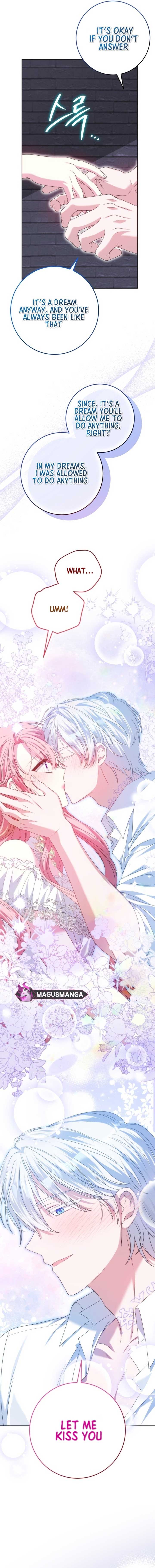 I Met the Male Lead In Prison Chapter 40 - Page 10