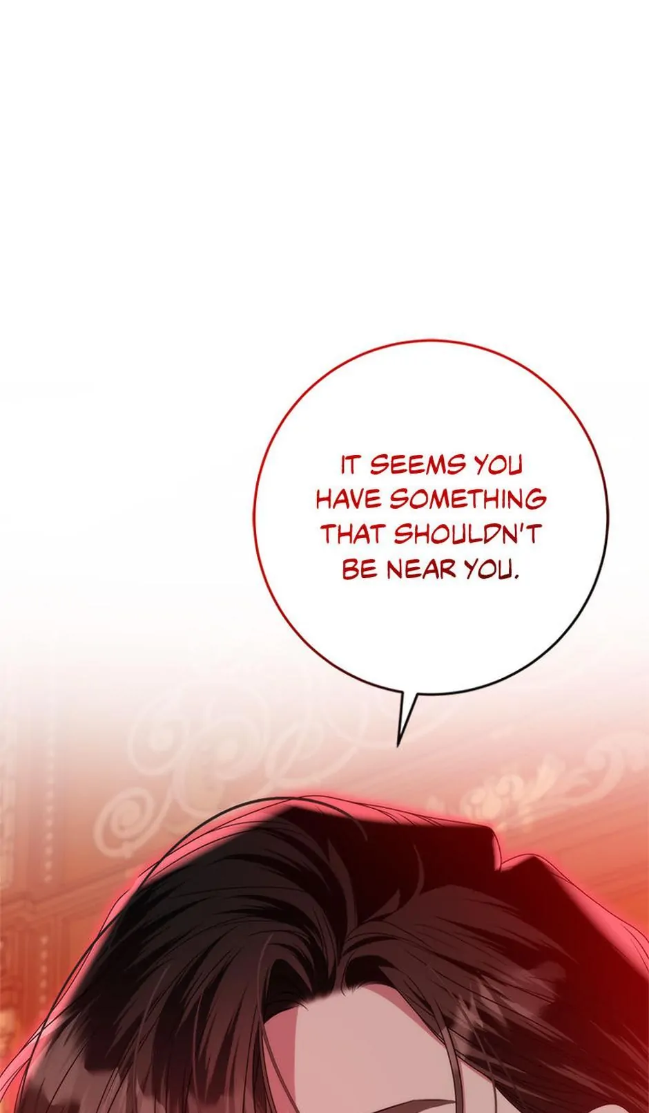 I Met the Male Lead In Prison Chapter 41 - Page 1
