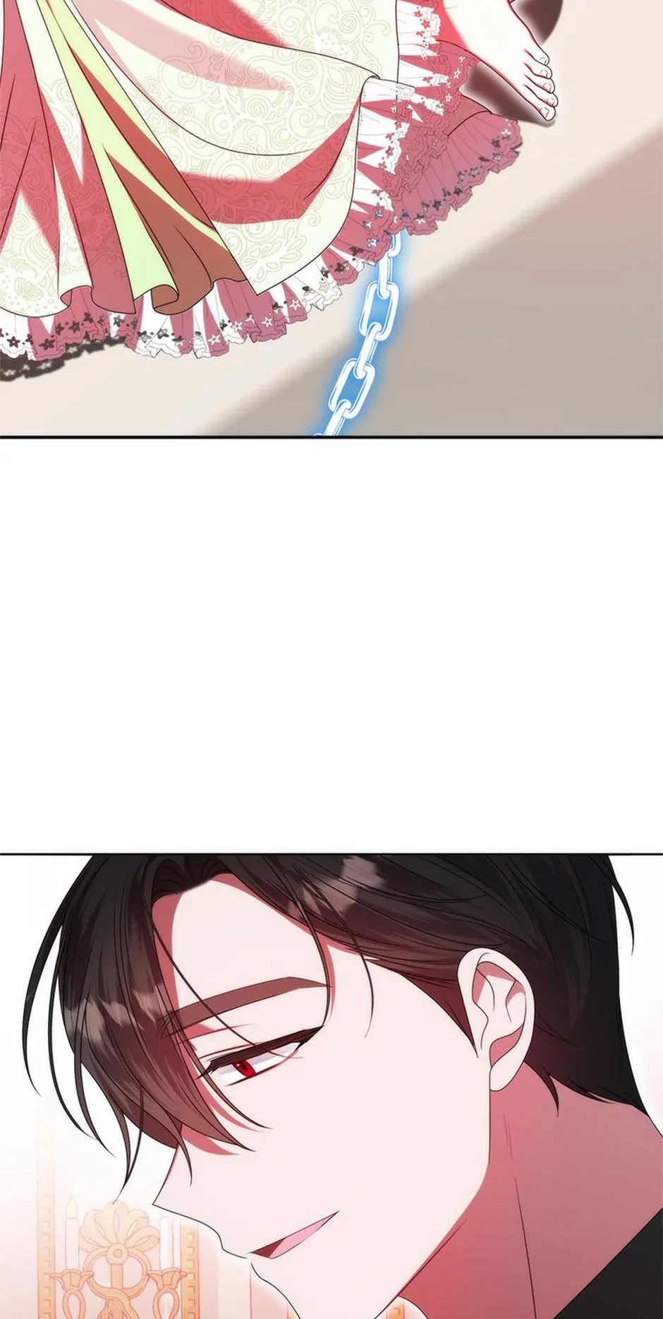 I Met the Male Lead In Prison Chapter 41 - Page 11