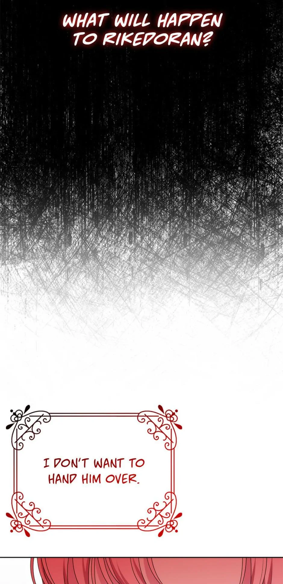 I Met the Male Lead In Prison Chapter 41 - Page 19