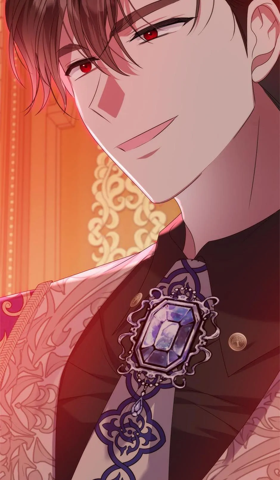 I Met the Male Lead In Prison Chapter 41 - Page 2
