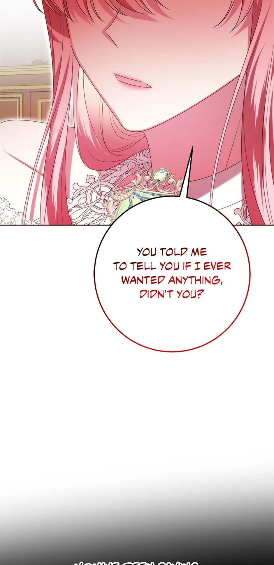 I Met the Male Lead In Prison Chapter 41 - Page 20