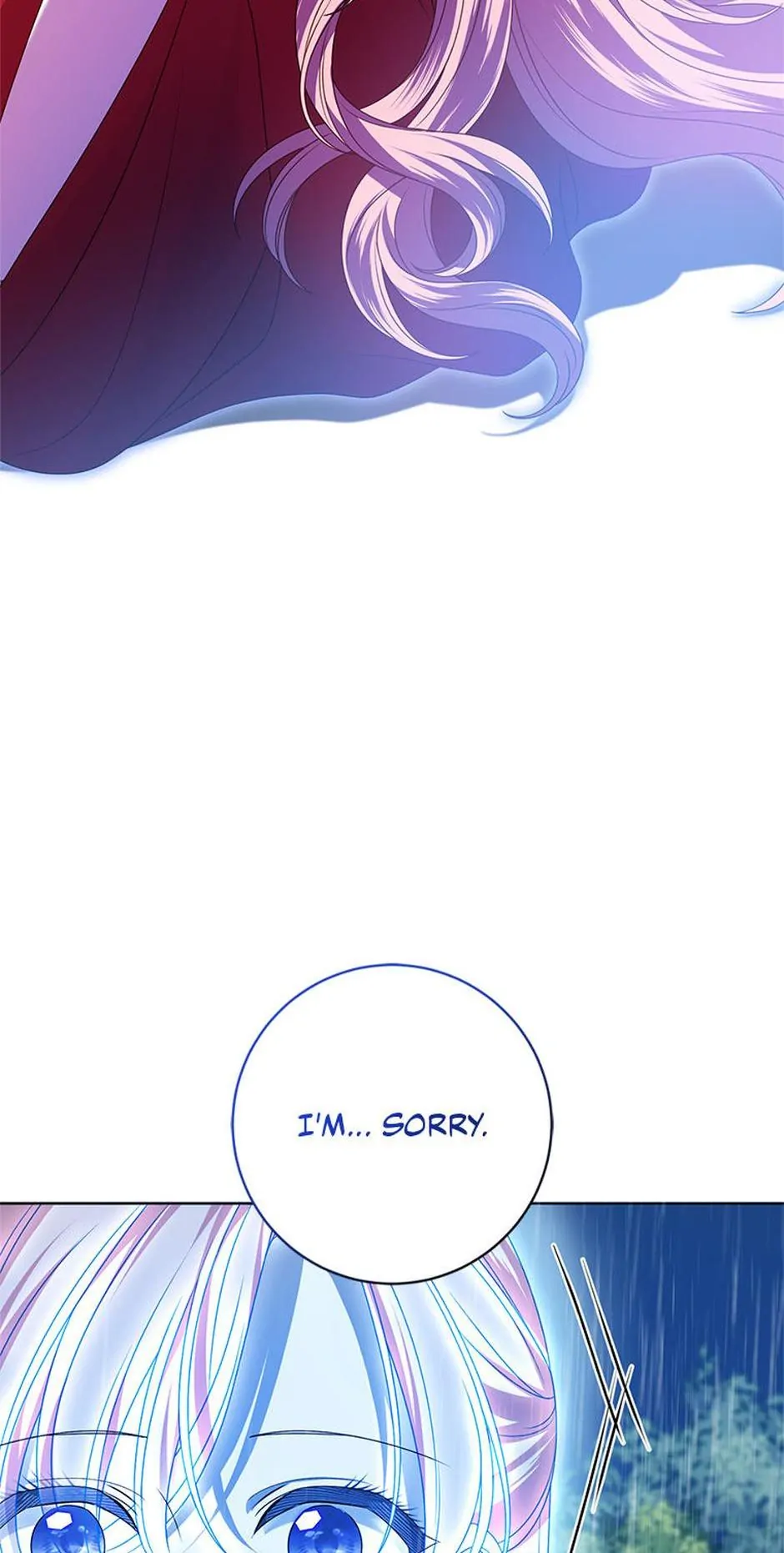 I Met the Male Lead In Prison Chapter 41 - Page 34