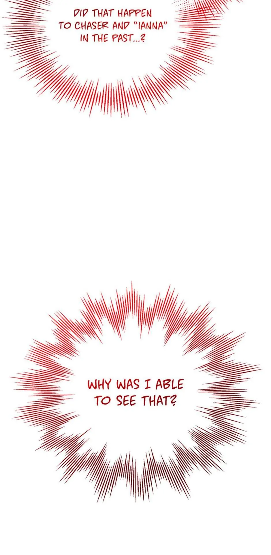 I Met the Male Lead In Prison Chapter 41 - Page 40