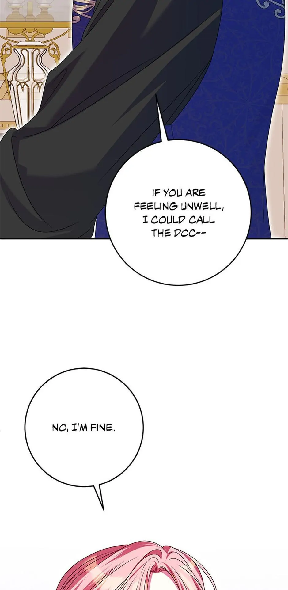I Met the Male Lead In Prison Chapter 41 - Page 42