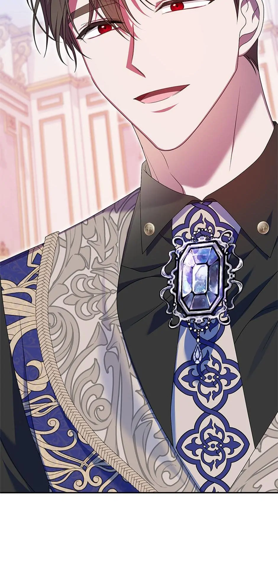 I Met the Male Lead In Prison Chapter 41 - Page 46