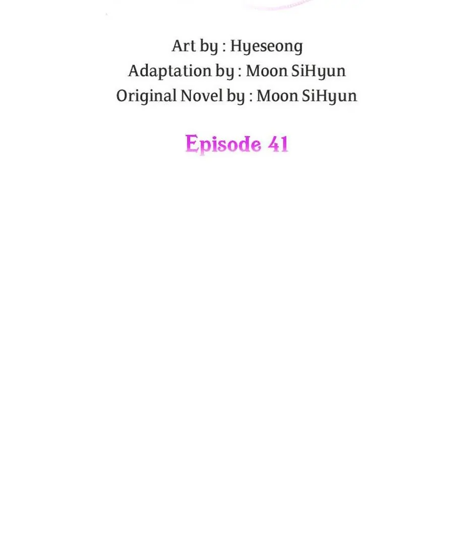 I Met the Male Lead In Prison Chapter 41 - Page 48