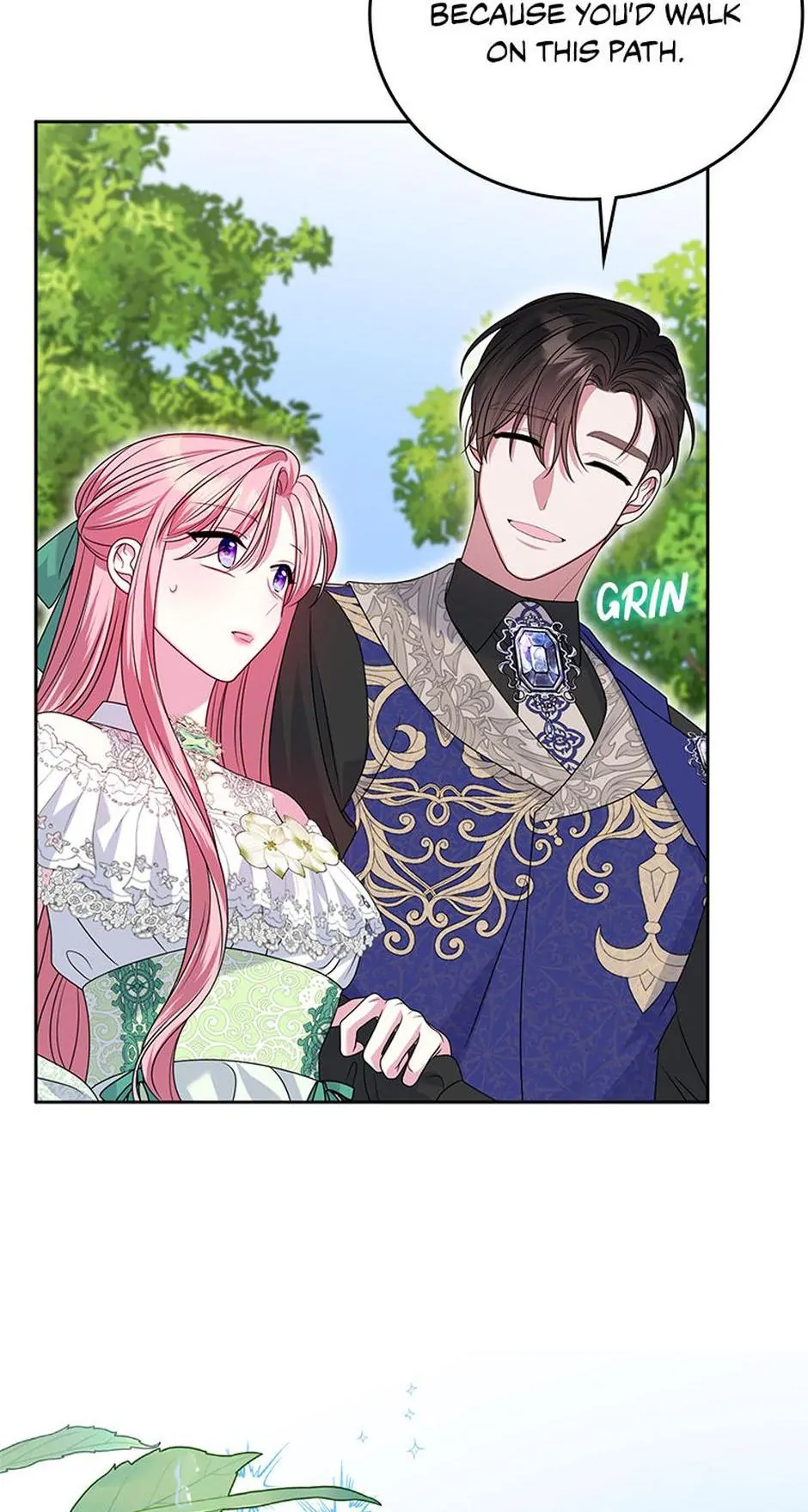 I Met the Male Lead In Prison Chapter 41 - Page 52