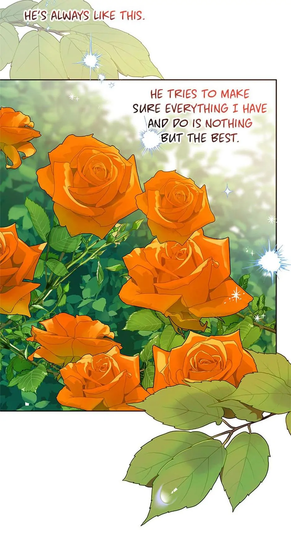 I Met the Male Lead In Prison Chapter 41 - Page 55