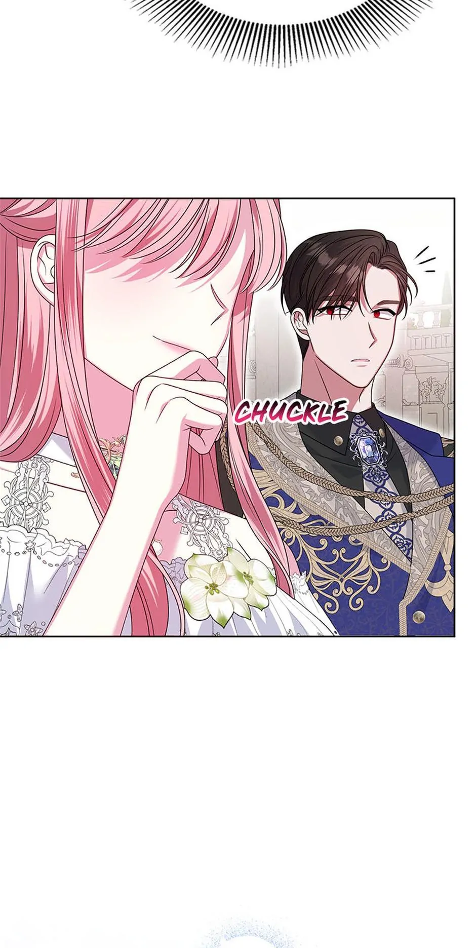 I Met the Male Lead In Prison Chapter 41 - Page 63