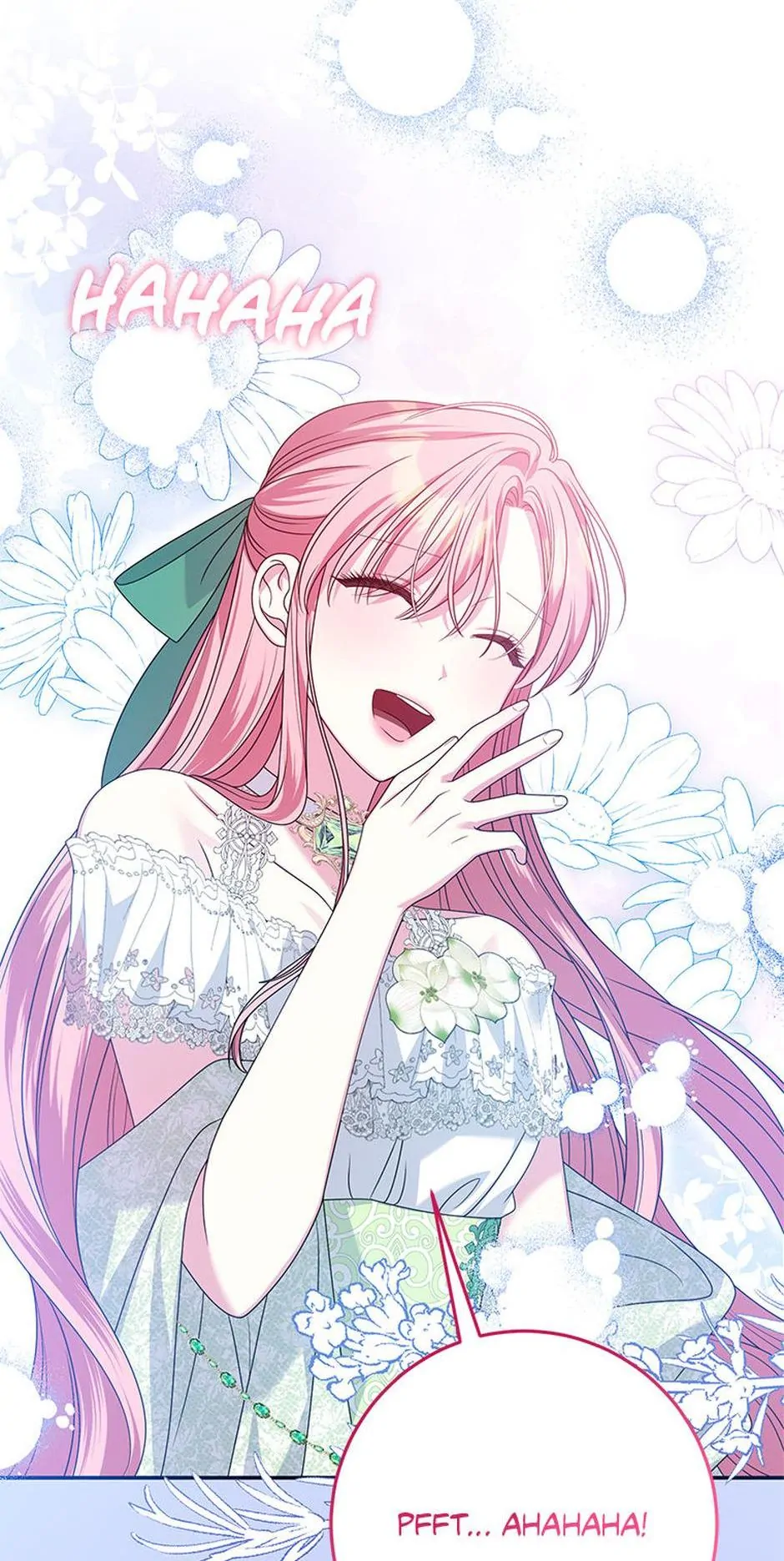 I Met the Male Lead In Prison Chapter 41 - Page 64