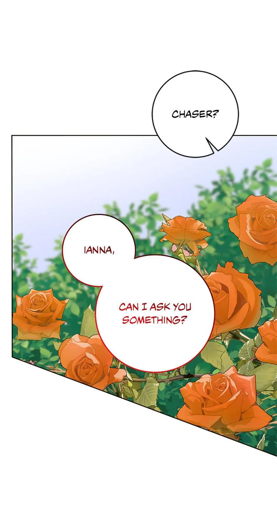I Met the Male Lead In Prison Chapter 41 - Page 69