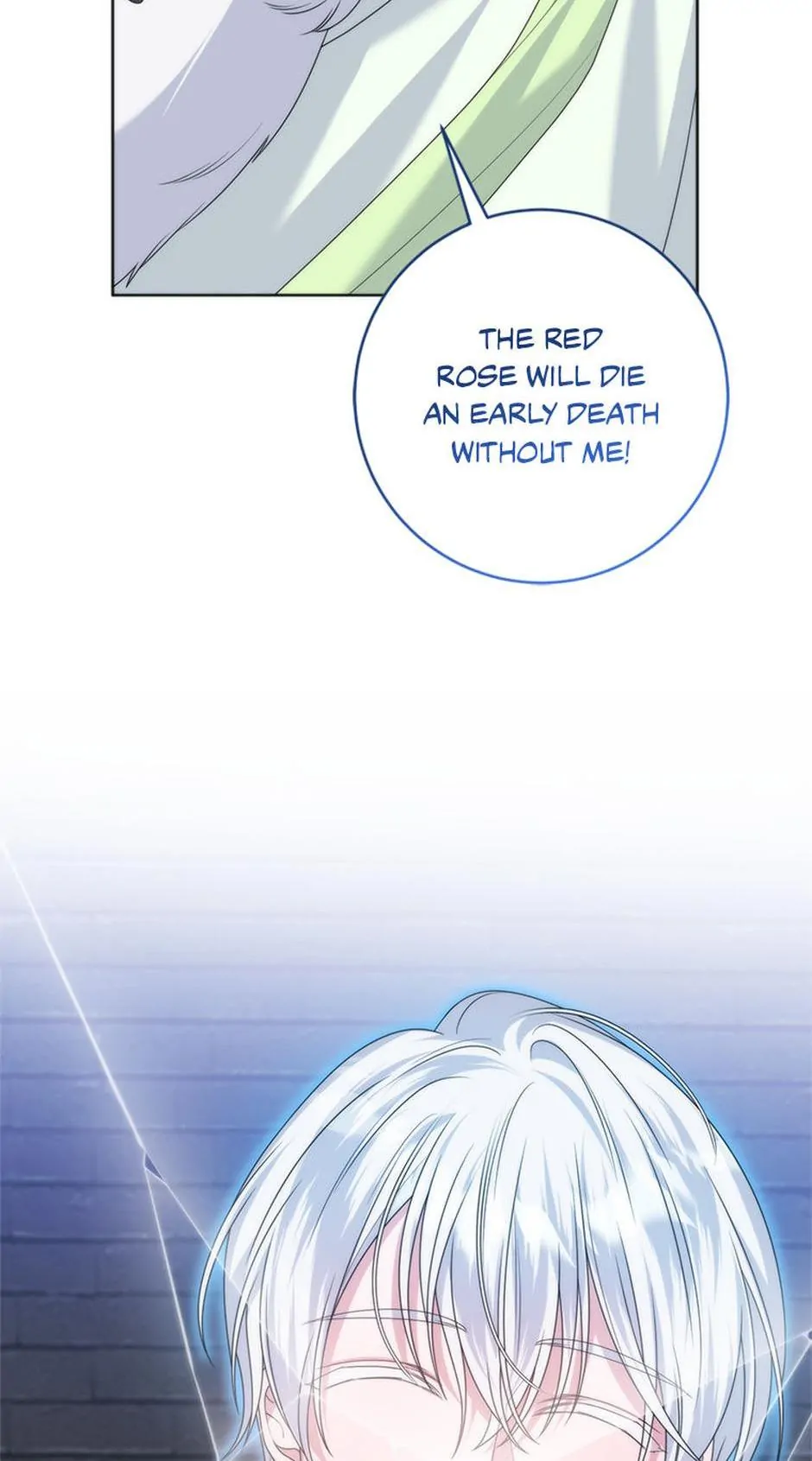 I Met the Male Lead In Prison Chapter 41 - Page 7