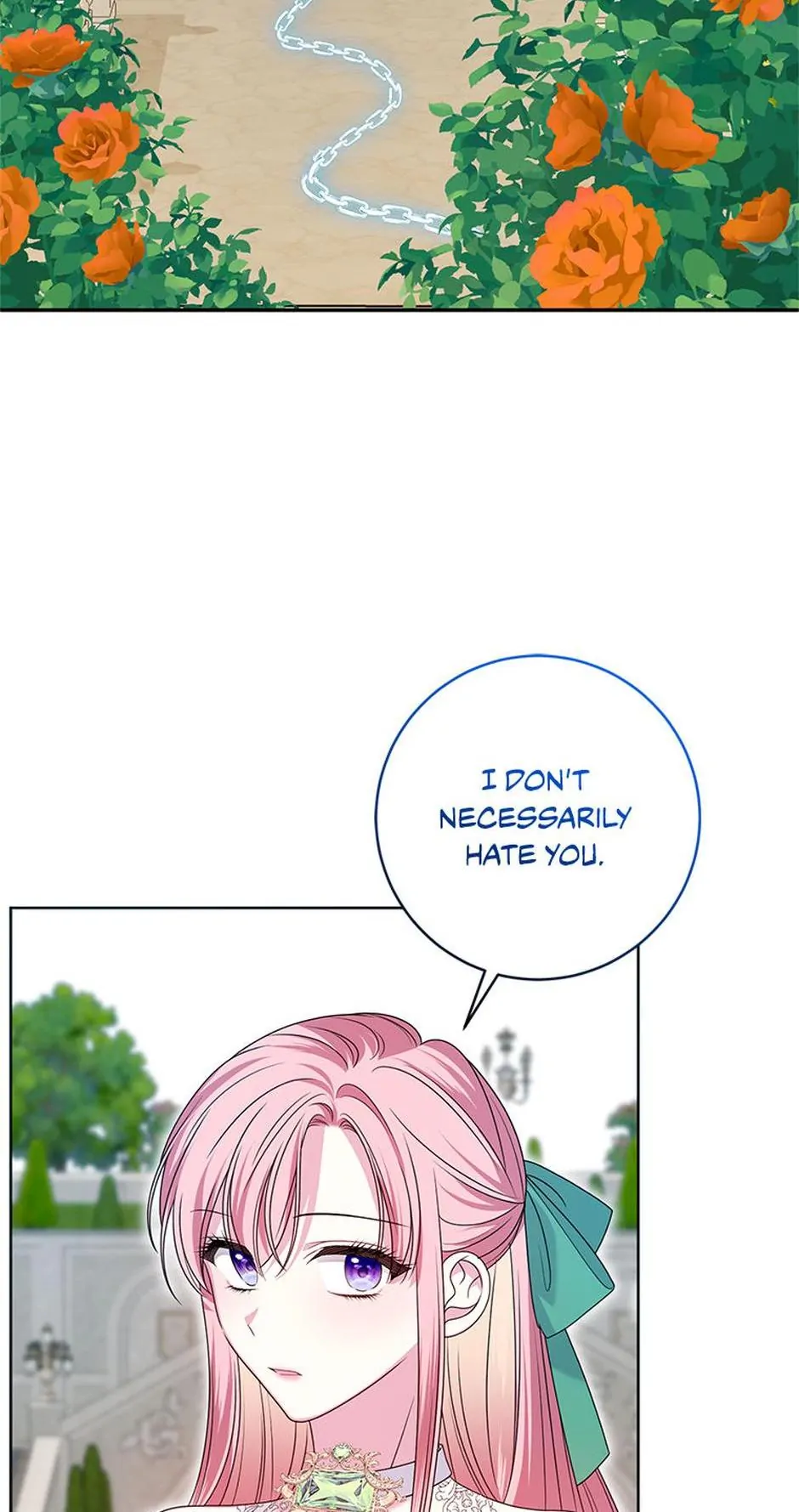 I Met the Male Lead In Prison Chapter 41 - Page 71