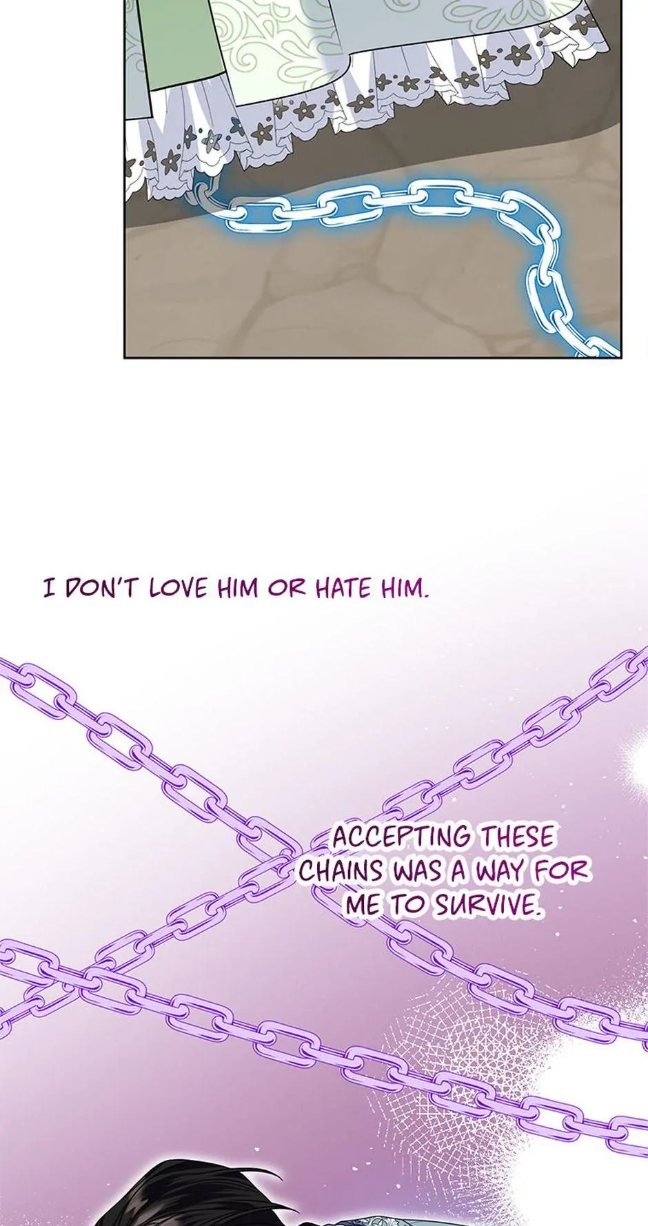 I Met the Male Lead In Prison Chapter 41 - Page 73