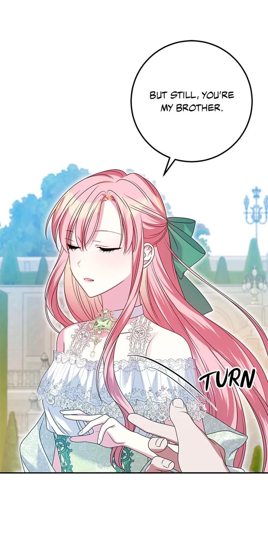 I Met the Male Lead In Prison Chapter 41 - Page 78