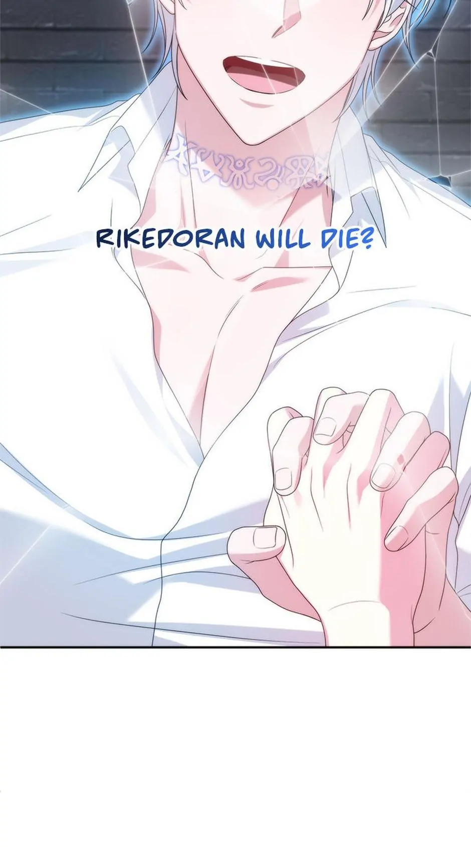 I Met the Male Lead In Prison Chapter 41 - Page 8