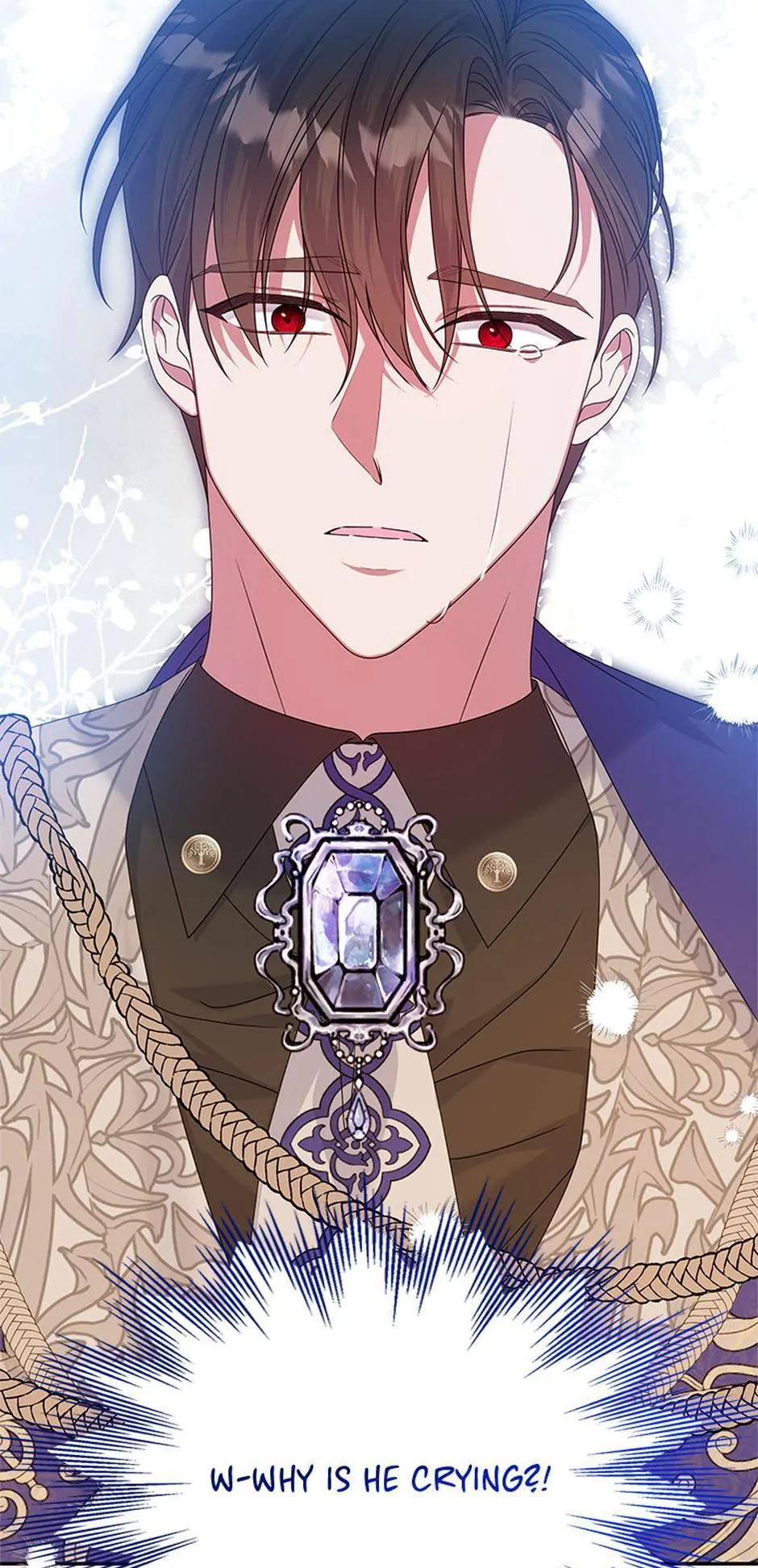 I Met the Male Lead In Prison Chapter 41 - Page 80