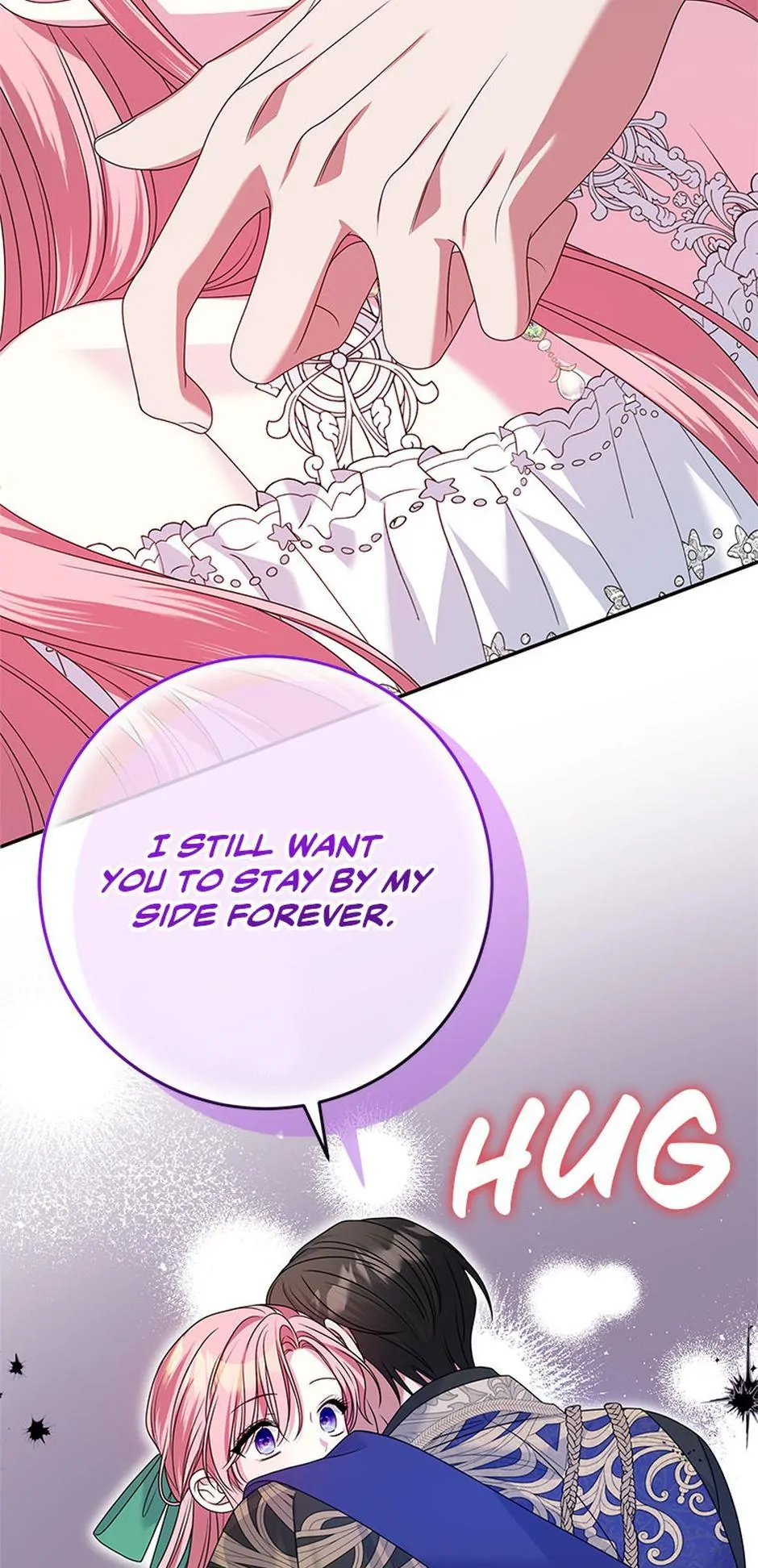 I Met the Male Lead In Prison Chapter 41 - Page 82