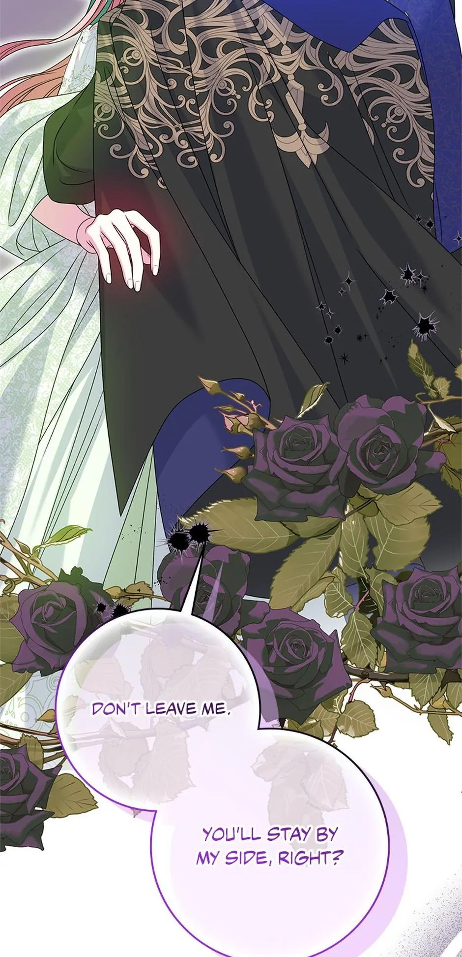 I Met the Male Lead In Prison Chapter 41 - Page 83