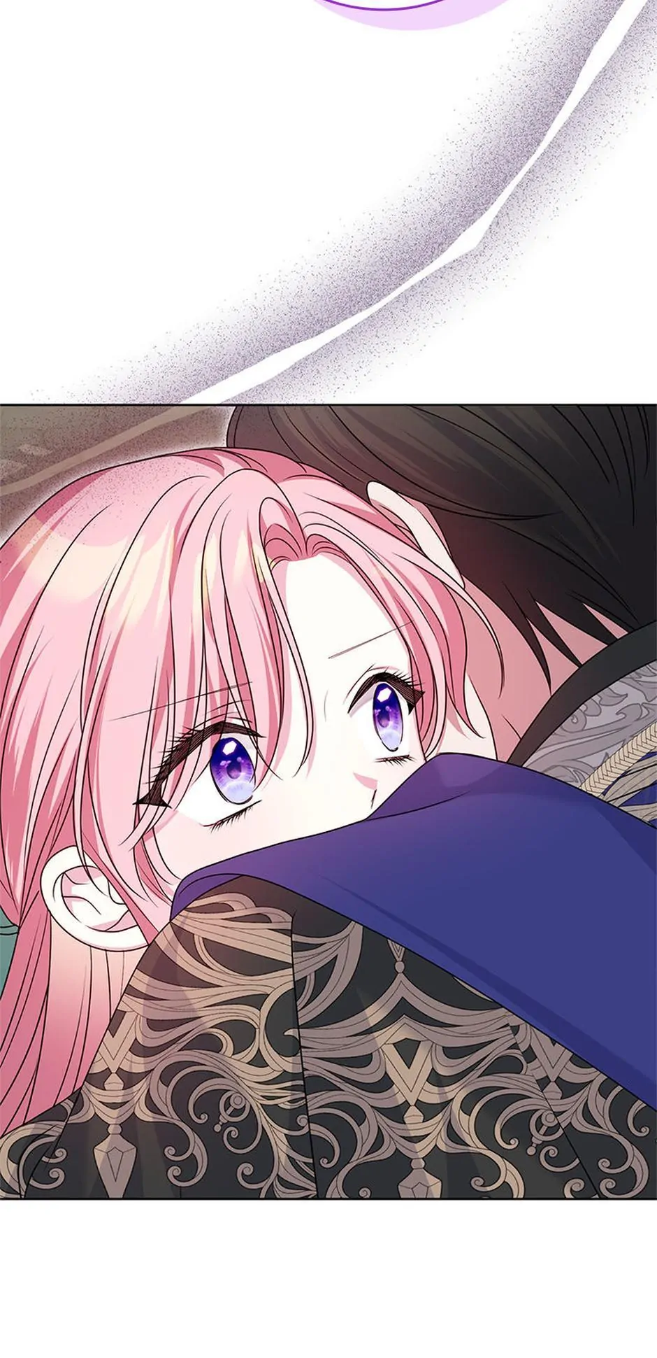 I Met the Male Lead In Prison Chapter 41 - Page 84