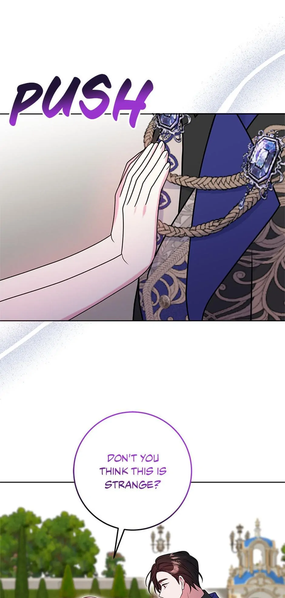 I Met the Male Lead In Prison Chapter 41 - Page 85