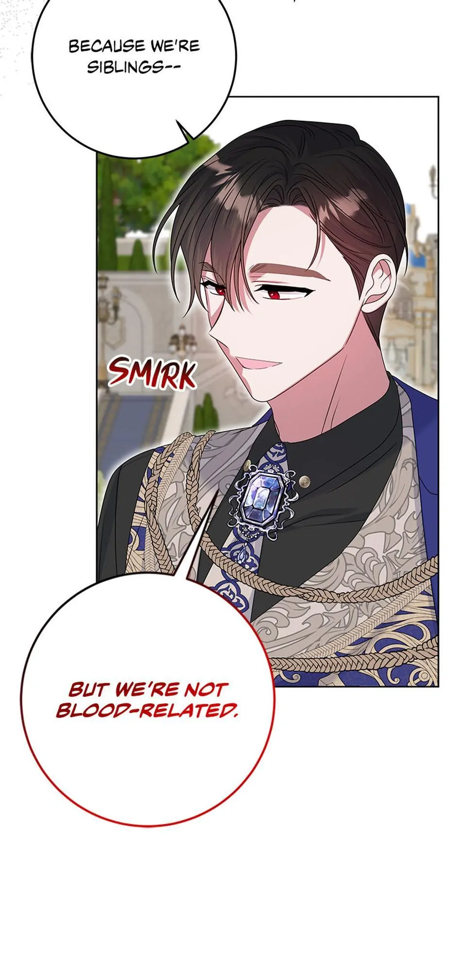 I Met the Male Lead In Prison Chapter 41 - Page 88