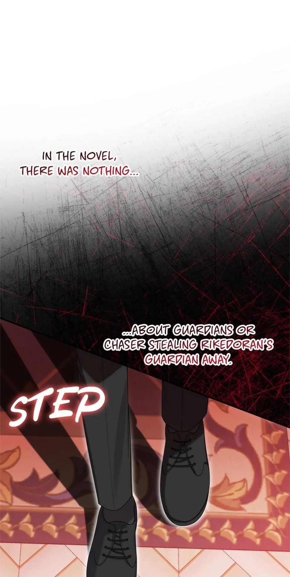 I Met the Male Lead In Prison Chapter 41 - Page 9