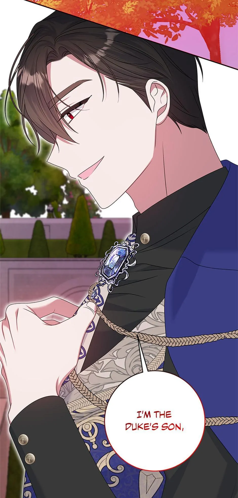 I Met the Male Lead In Prison Chapter 41 - Page 90