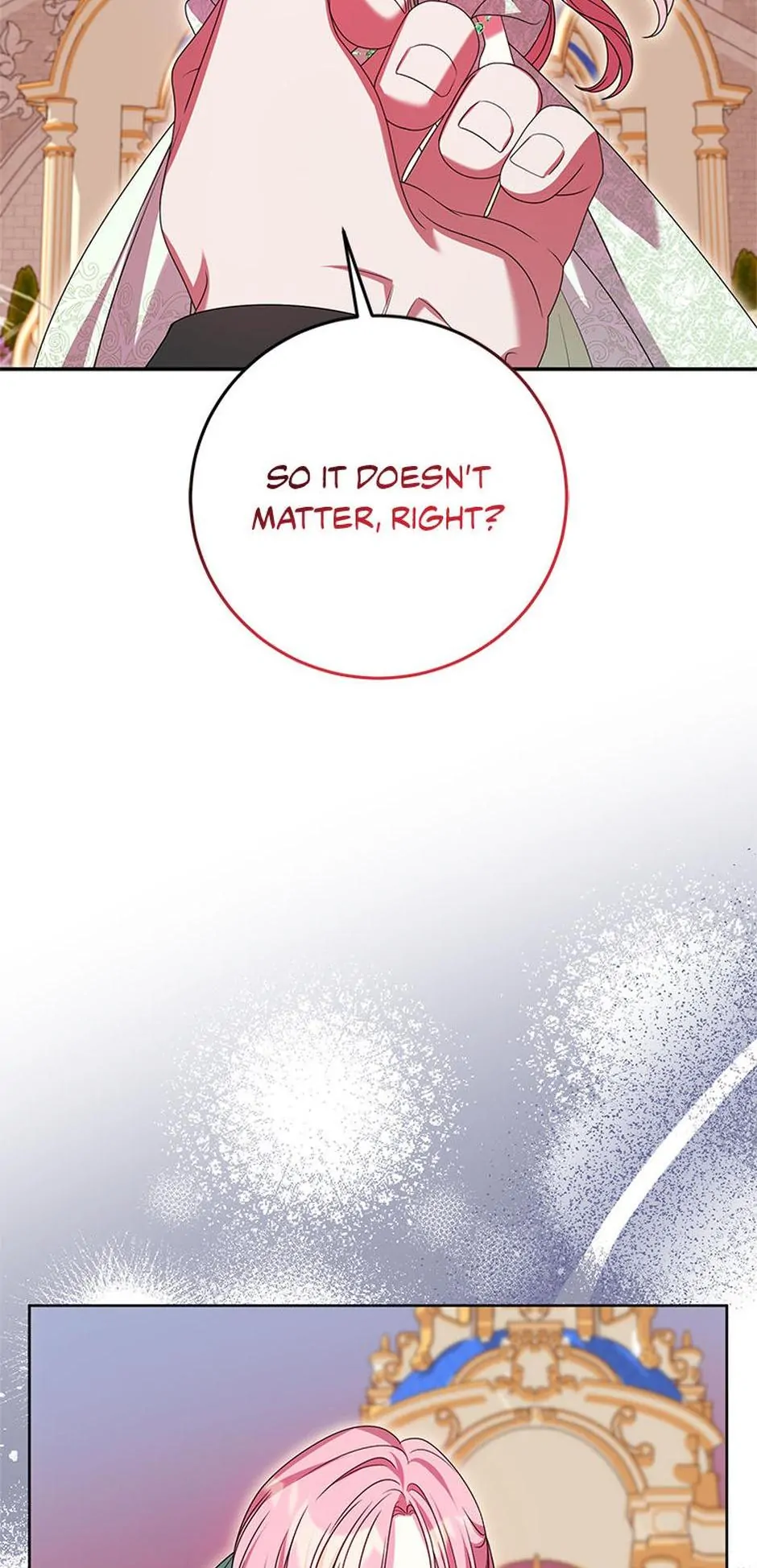 I Met the Male Lead In Prison Chapter 42 - Page 10
