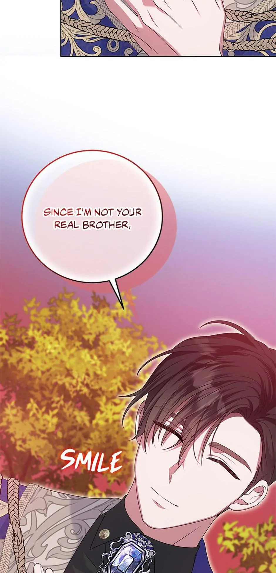I Met the Male Lead In Prison Chapter 42 - Page 12