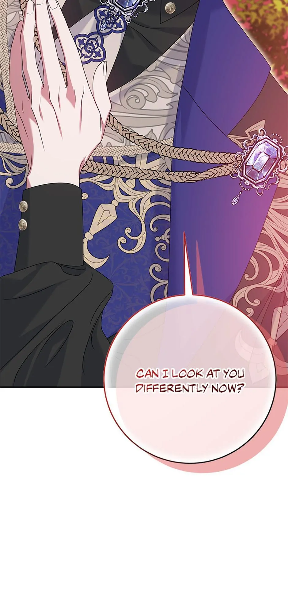 I Met the Male Lead In Prison Chapter 42 - Page 13