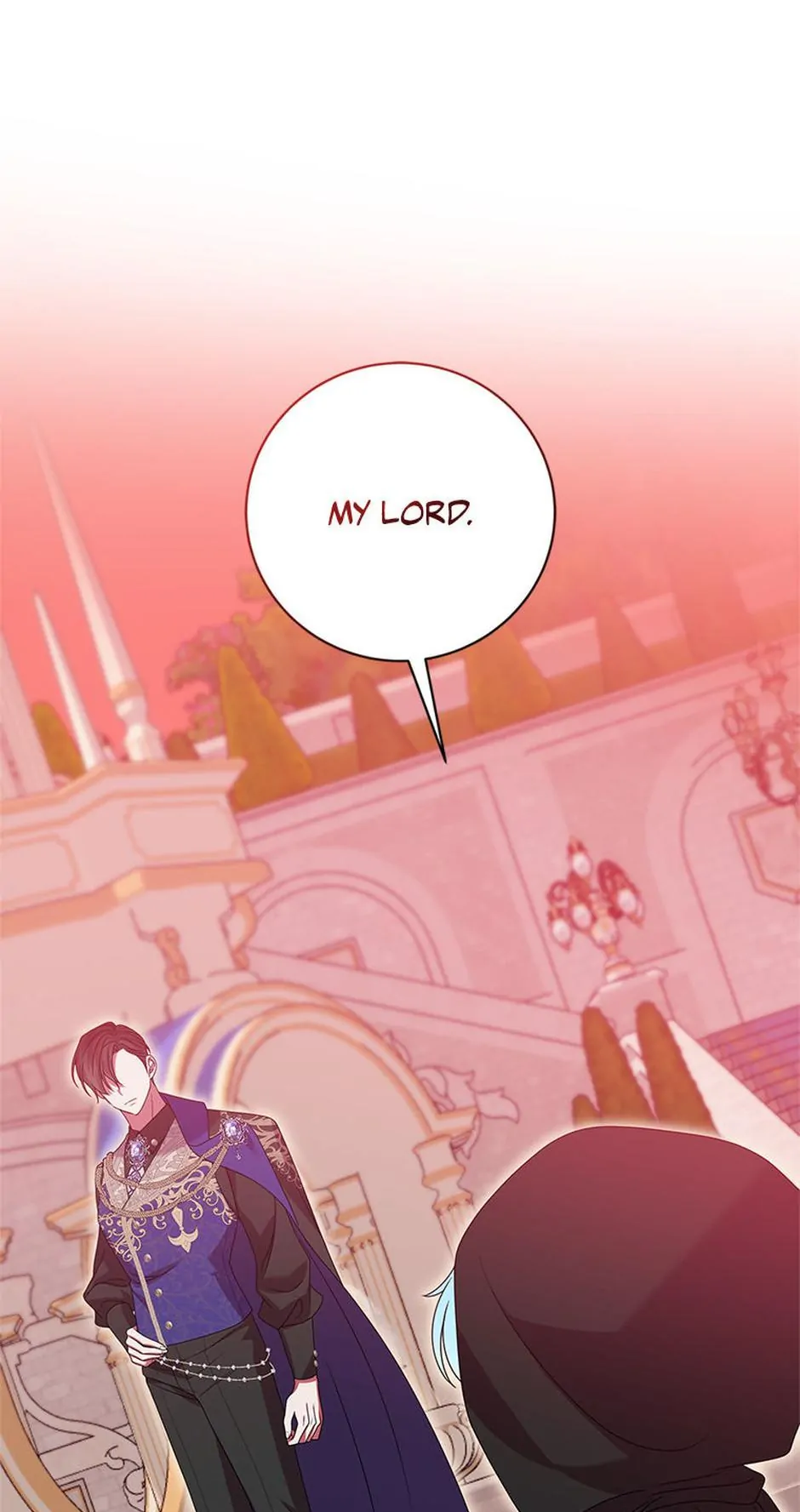 I Met the Male Lead In Prison Chapter 42 - Page 23