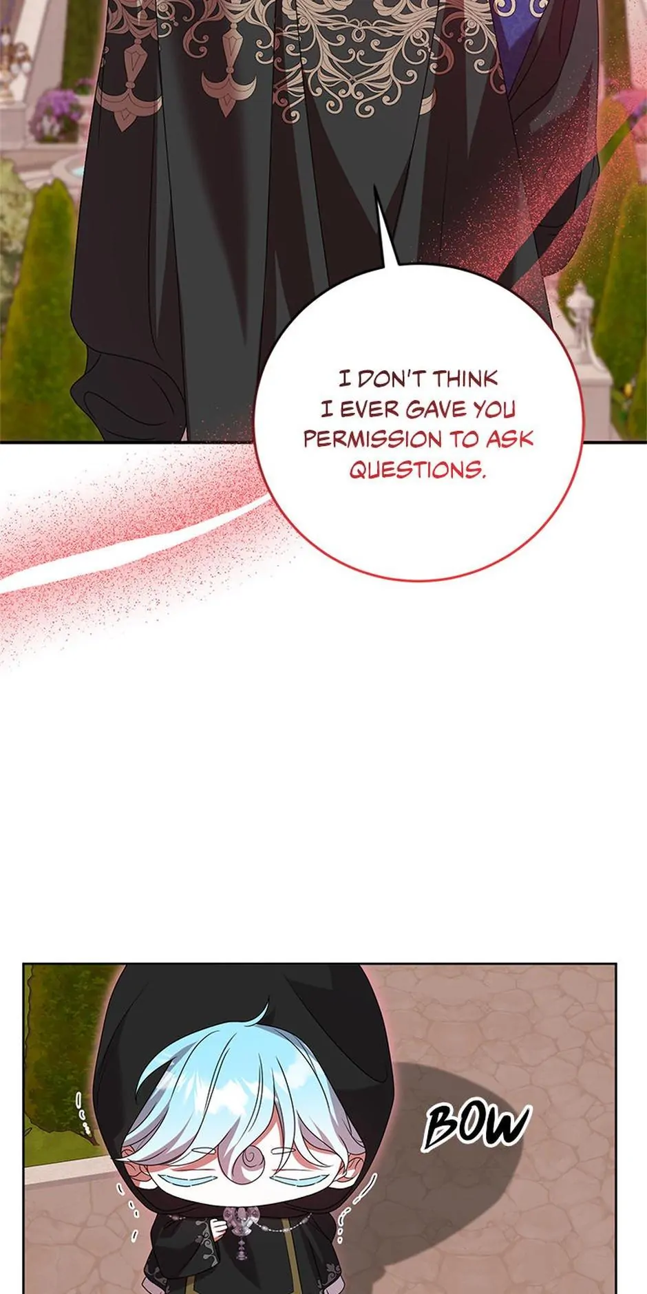 I Met the Male Lead In Prison Chapter 42 - Page 32
