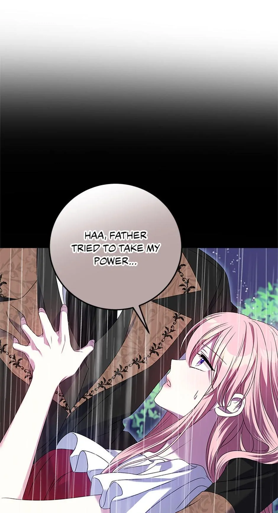 I Met the Male Lead In Prison Chapter 42 - Page 38
