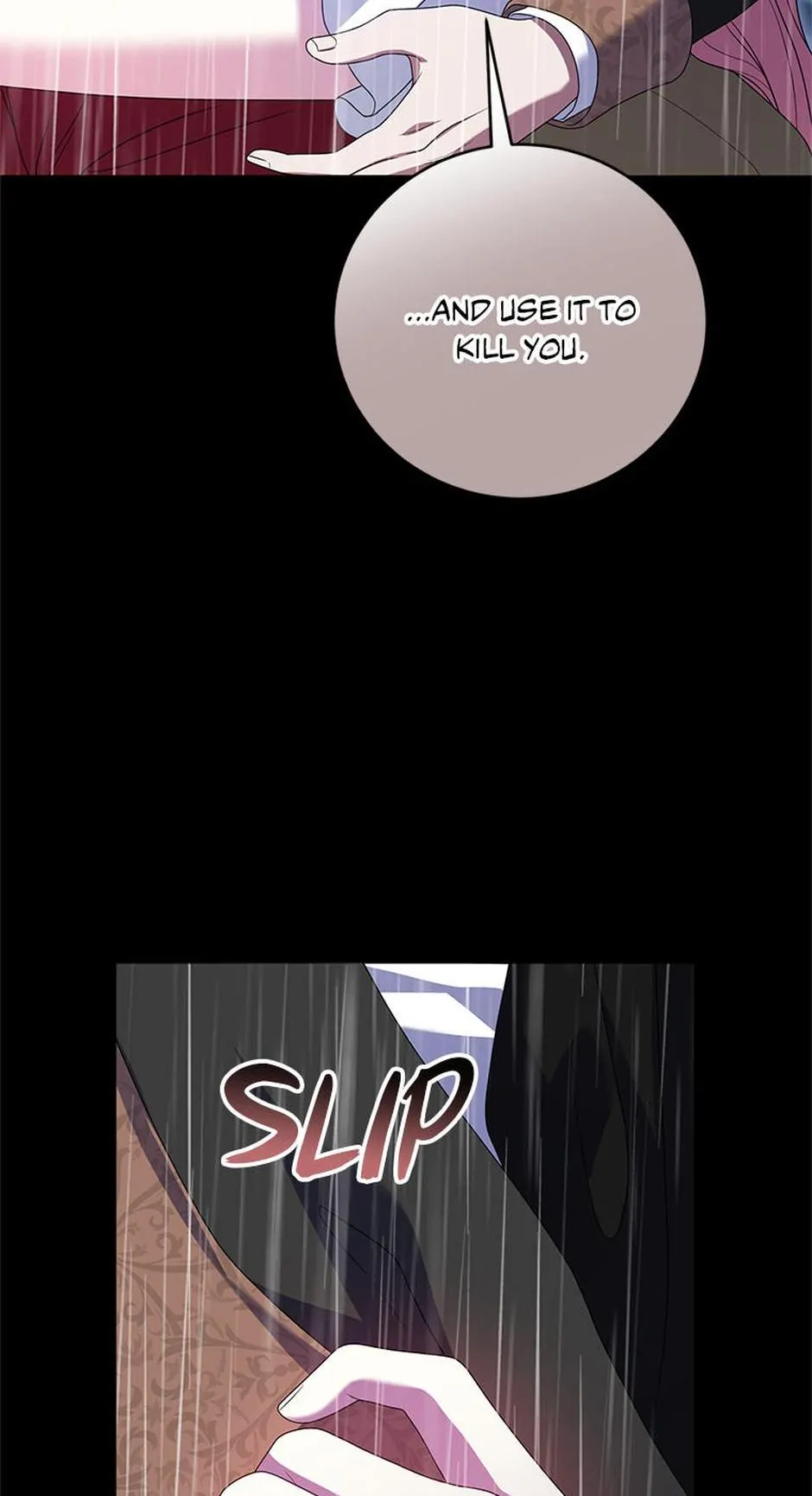 I Met the Male Lead In Prison Chapter 42 - Page 39