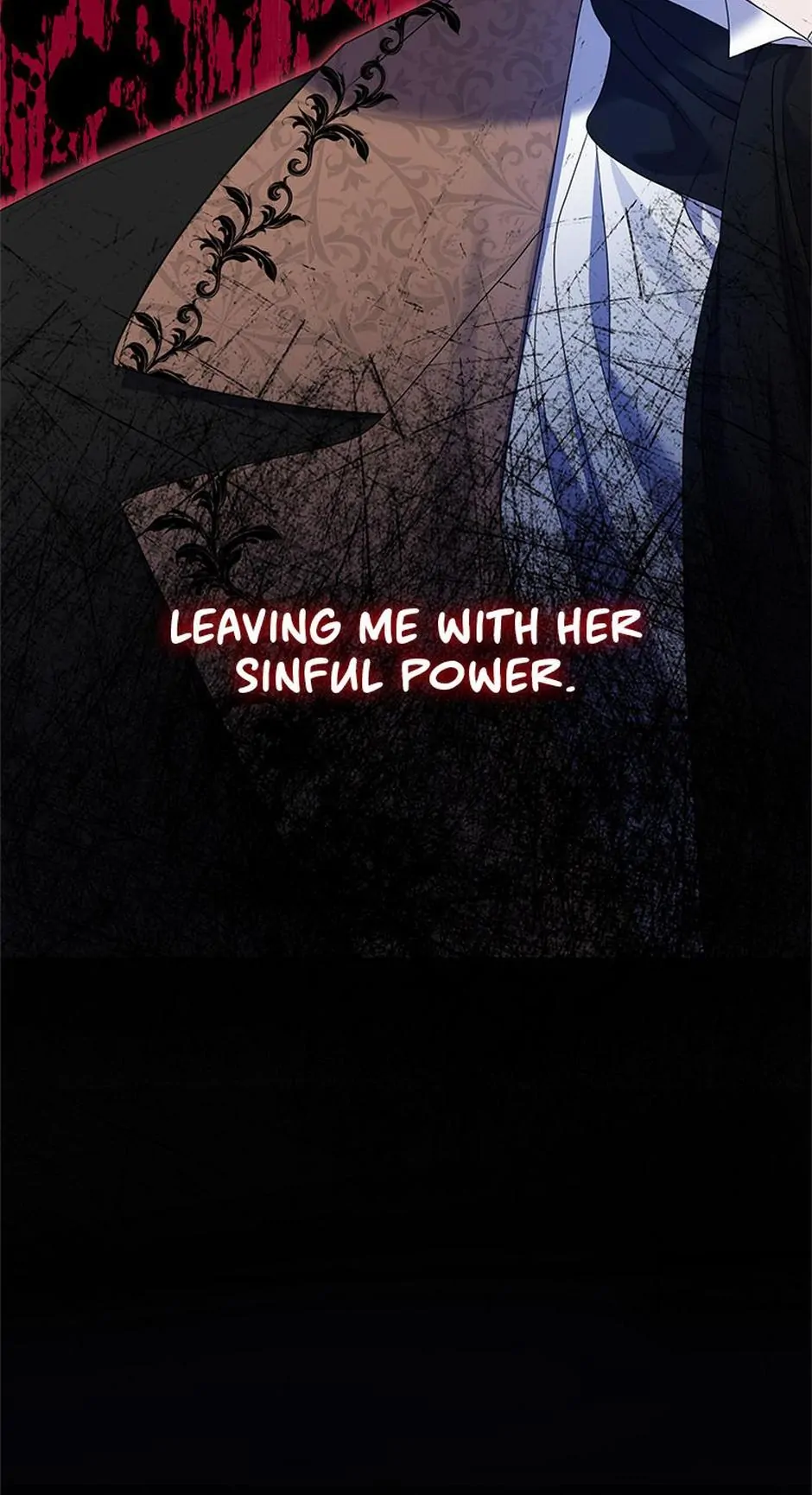 I Met the Male Lead In Prison Chapter 42 - Page 42